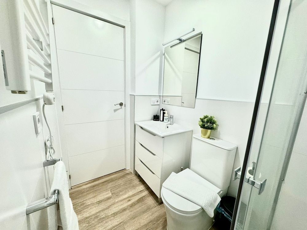 Universidad by Oshun Apartments Apartment, 2 Bedrooms 5