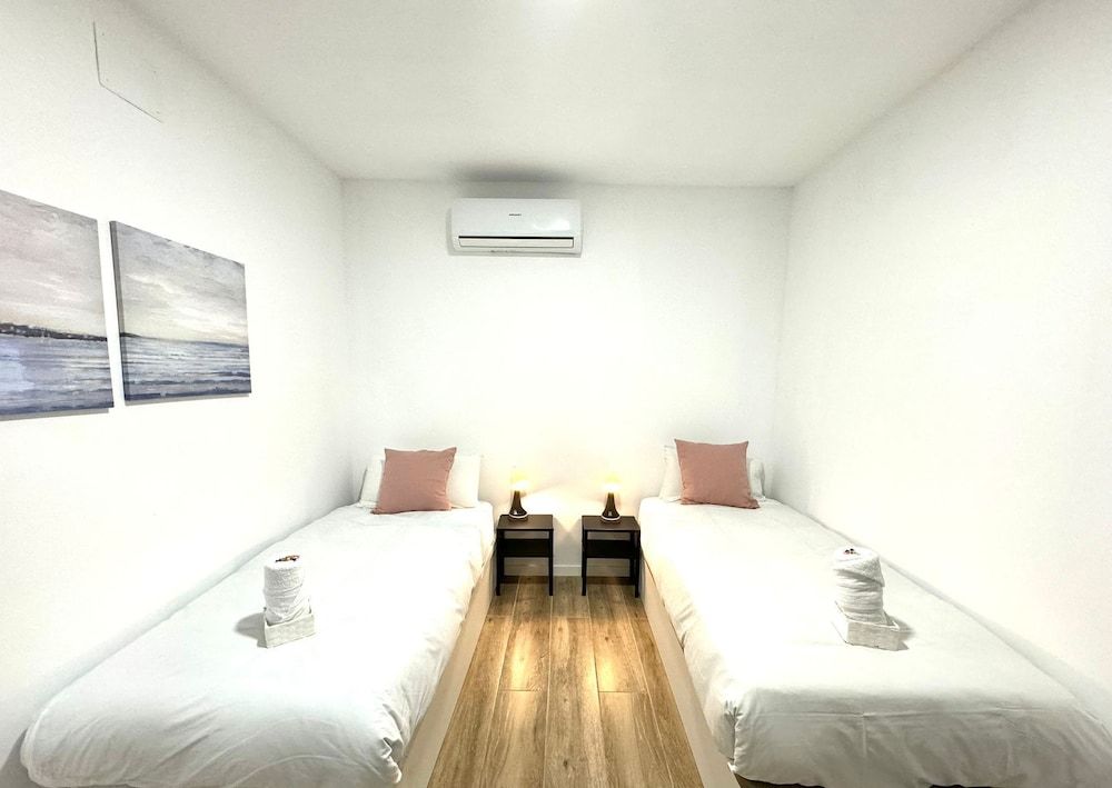 Universidad by Oshun Apartments Apartment, 2 Bedrooms