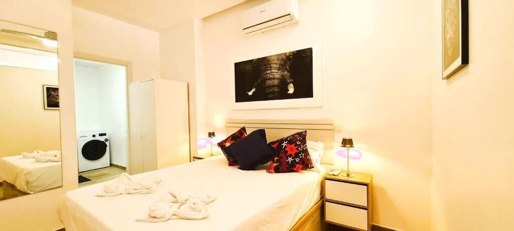 Oshun Plaza Castilla Superior Apartment, 1 Bedroom 4