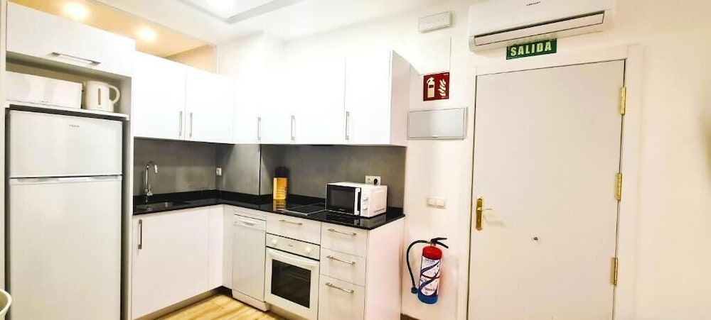 Oshun Plaza Castilla Superior Apartment, 1 Bedroom 5