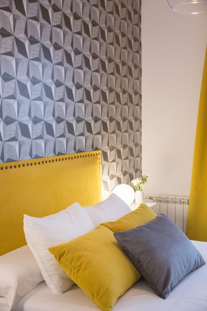 HA San Mateo Suites Double Room 7