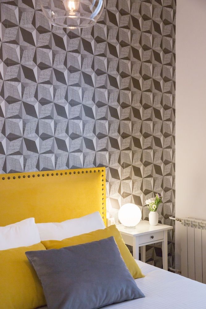 HA San Mateo Suites Double Room 10