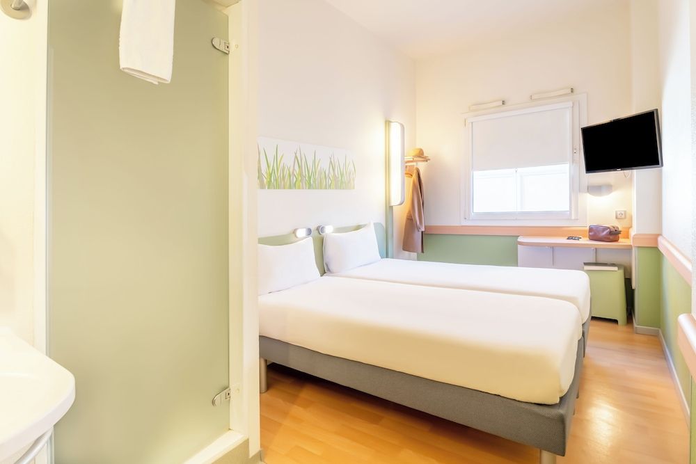 Standard Twin Room, 2 Twin Beds