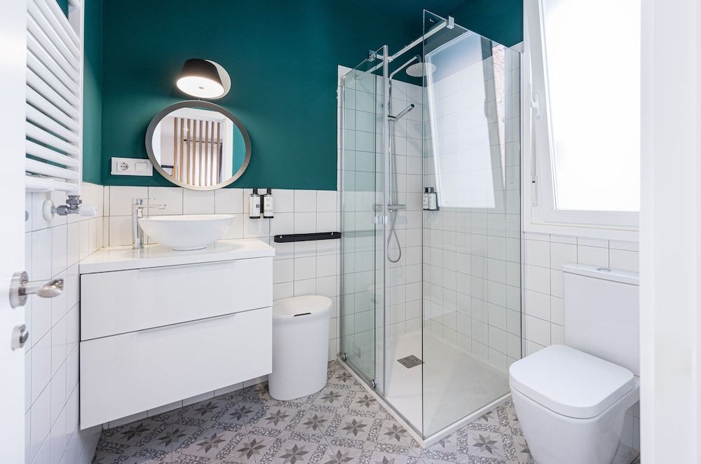 Smartr Atocha Reina Sofia Apartment, 2 Bedrooms 8