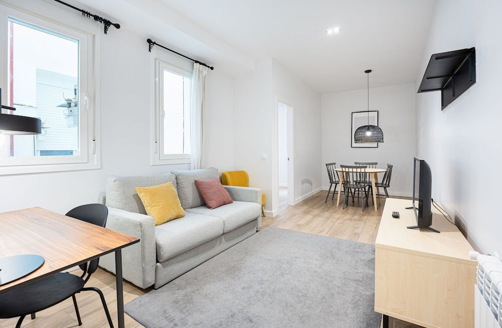 Smartr Atocha Reina Sofia Apartment, 2 Bedrooms 17