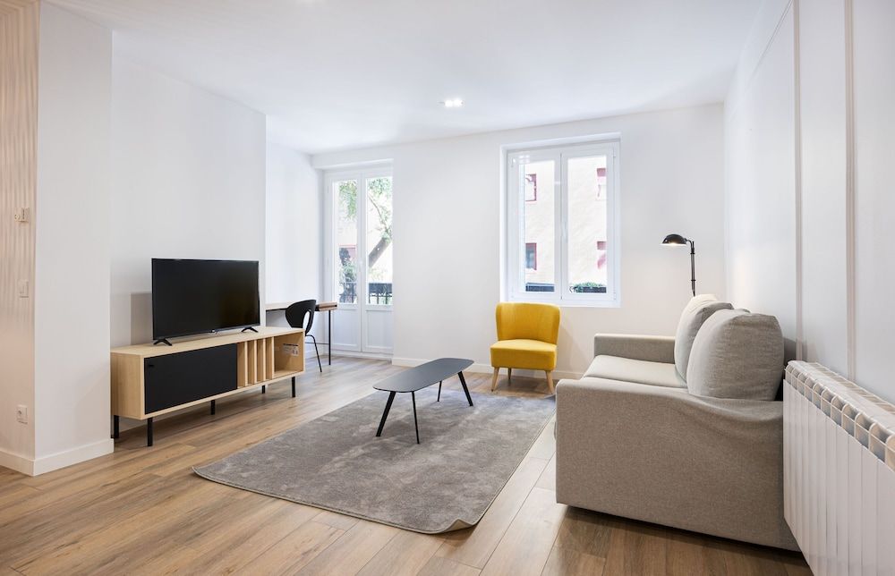 Smartr Atocha Reina Sofia Apartment, 2 Bedrooms 19