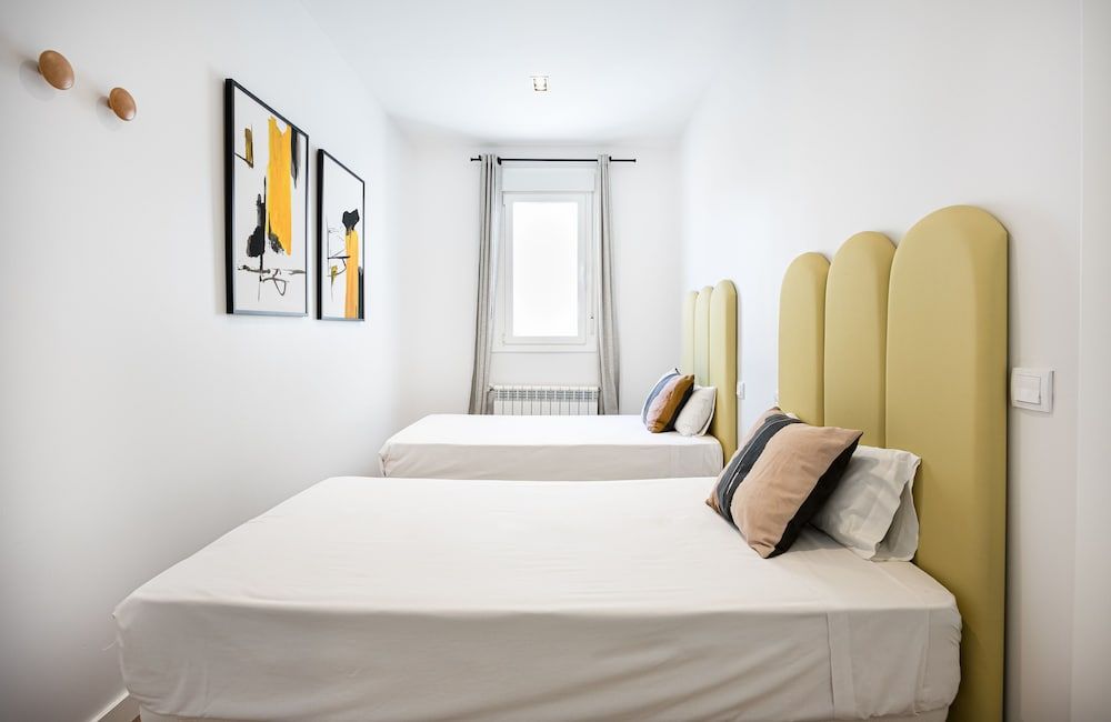 Smartr Atocha Reina Sofia Apartment, 2 Bedrooms 4