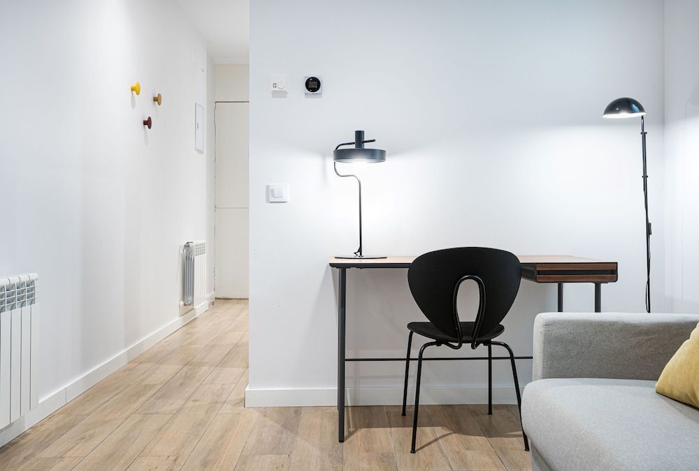 Smartr Atocha Reina Sofia Apartment, 2 Bedrooms 15