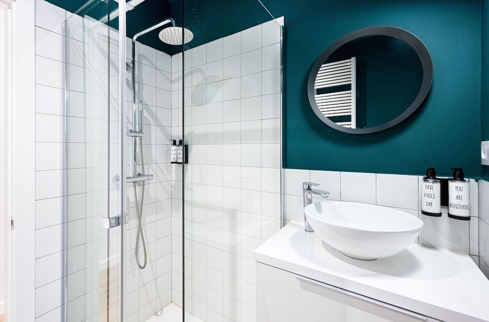 Smartr Atocha Reina Sofia Apartment, 2 Bedrooms 10