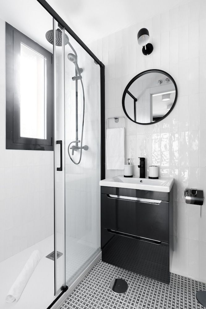 Color Apartments by Olala Homes Apartment, 1 Double Bed with Sofa bed 8