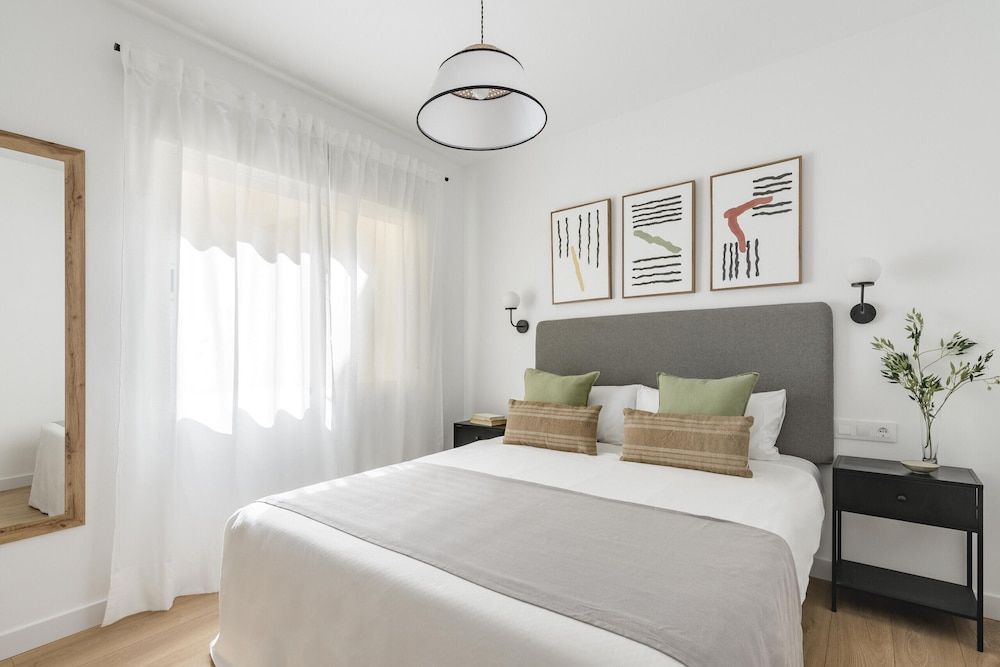 Apartment, 1 Bedroom