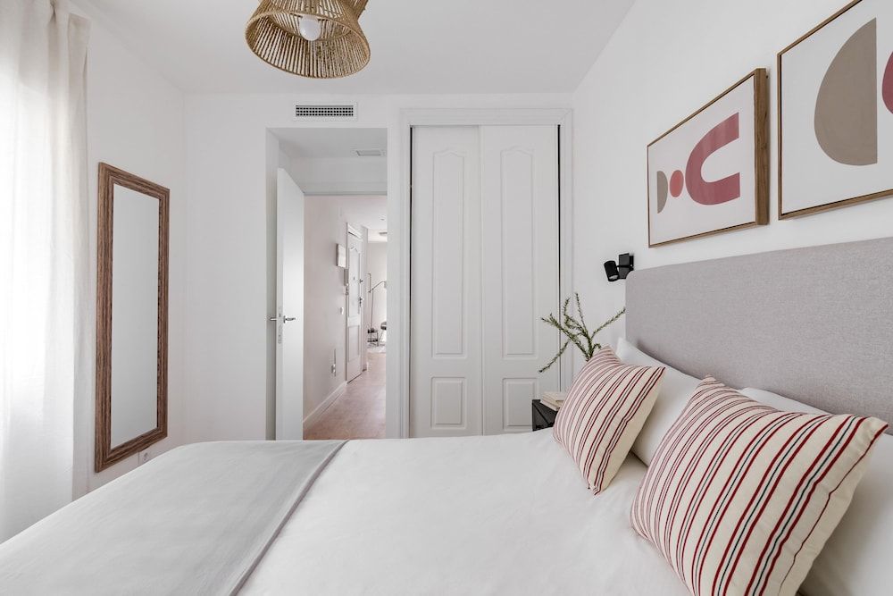 Apartment, 1 Bedroom
