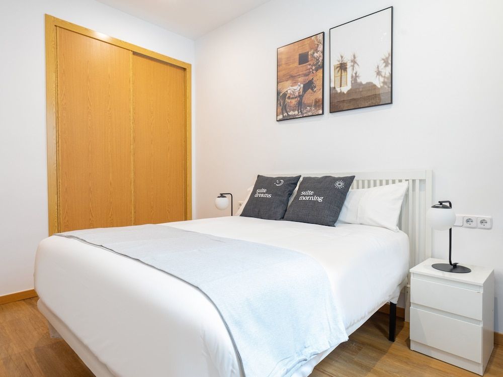 Limehome Madrid San Lorenzo One-Bedroom Apartment 2