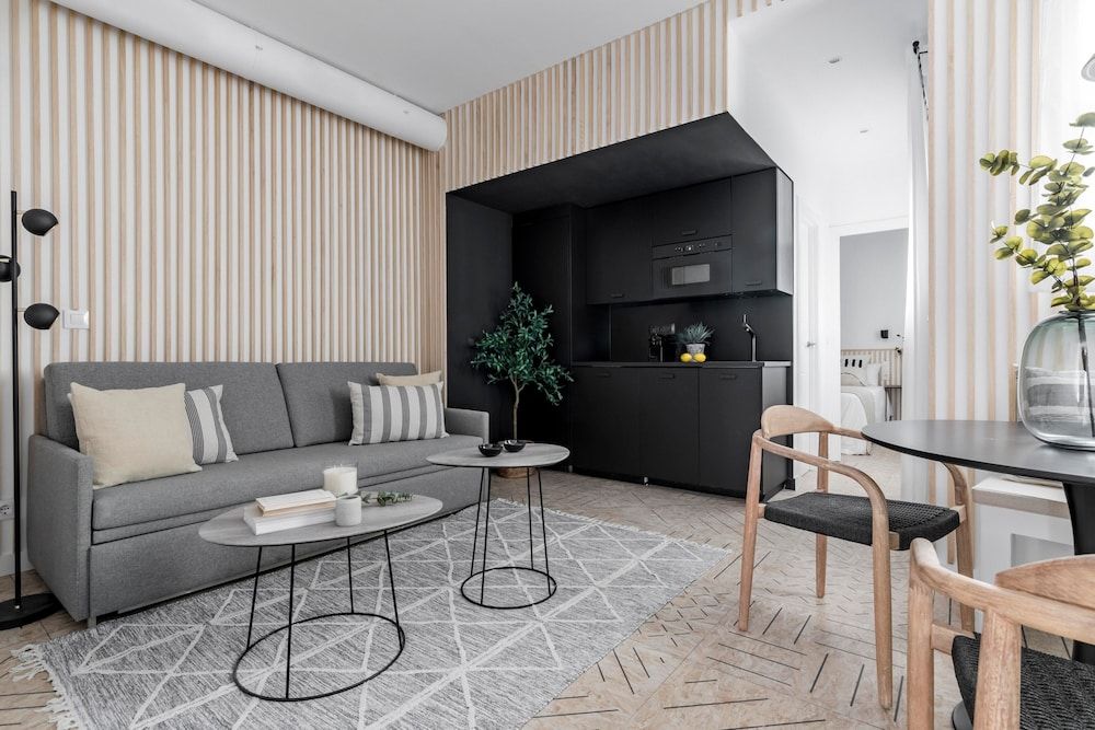 Maderas Apartments by Olala Homes