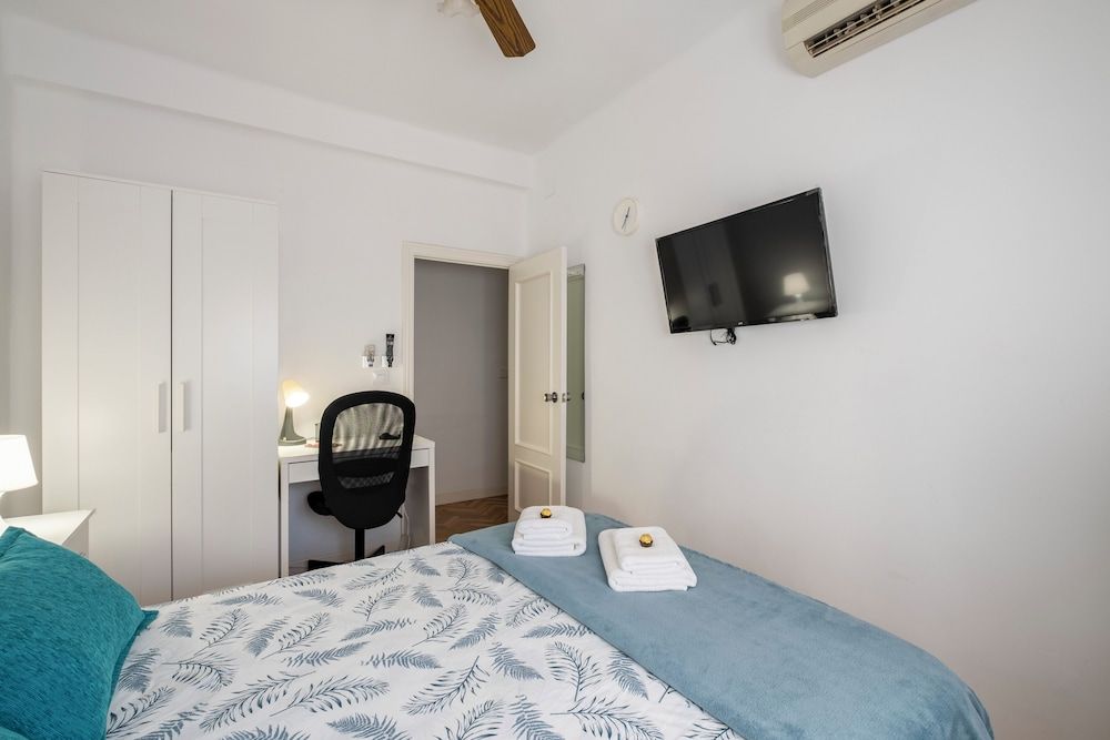 Executive Double Room, 1 Double Bed