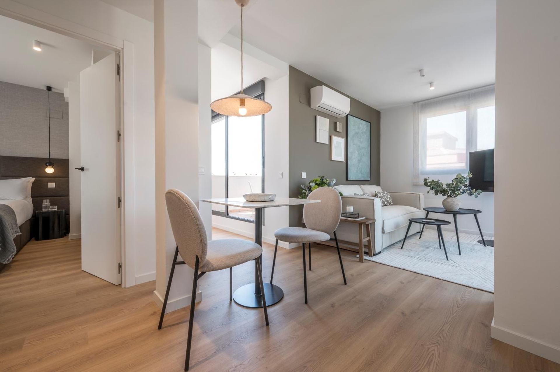 Miosotis Suites