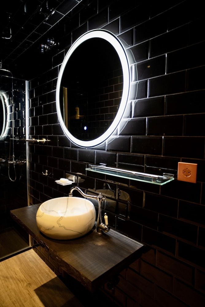 Hotel Lincoln Lounge Exclusive Double Room 6