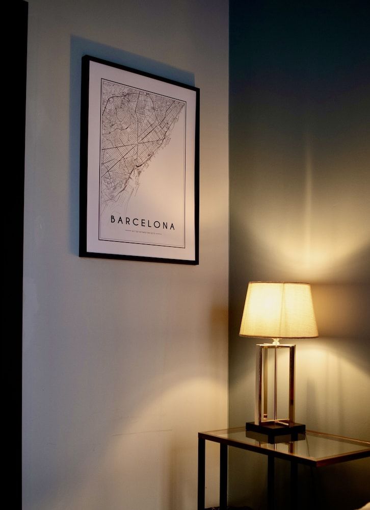 Hotel Lincoln Lounge Exclusive Double Room 9