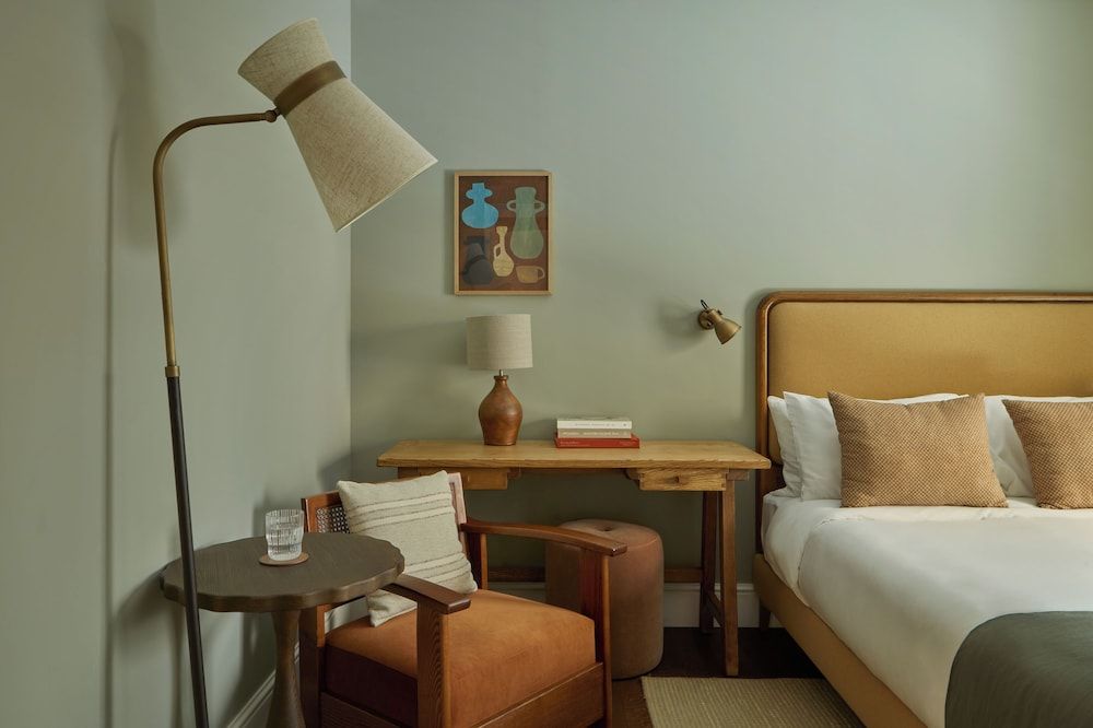 Miiro Borneta The Classic 8