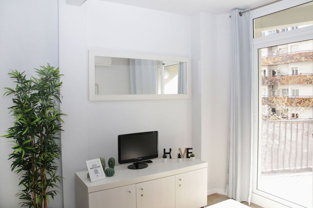 Family Apartment