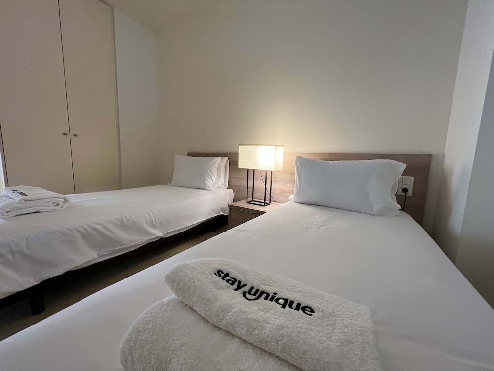 Apartment, 2 Bedrooms
