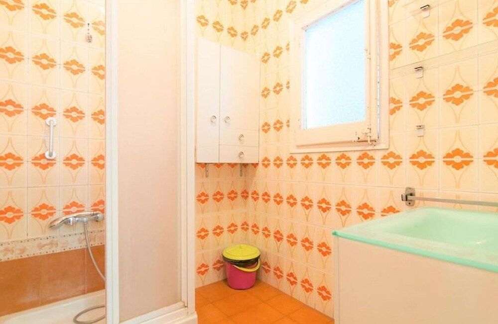 Shared Dormitory, 1 Bedroom, Terrace, City View