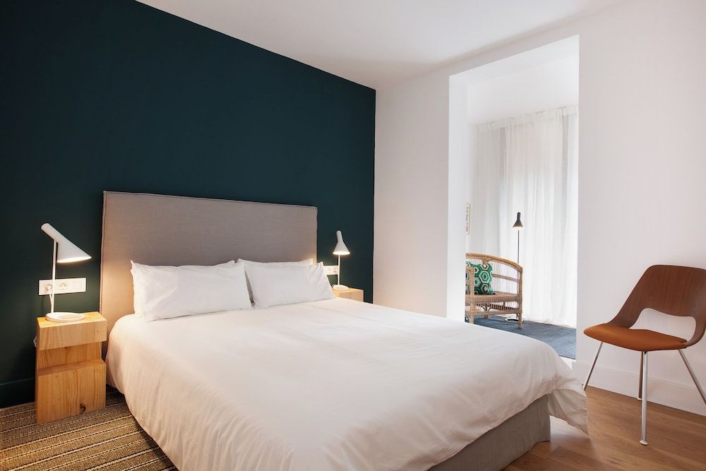 Apartamento Premium, 2 habitaciones con terraza