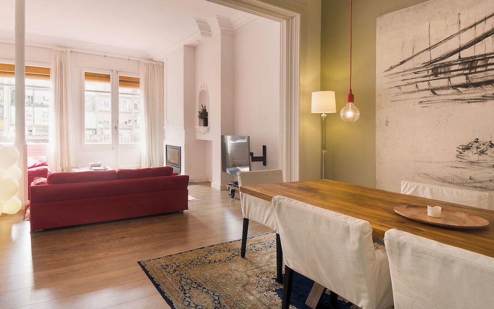Premium Apartment, 3 Bedrooms