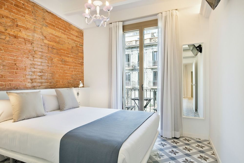 Superior Apartment, City View