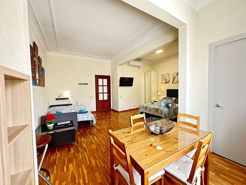 Rooms Aribau