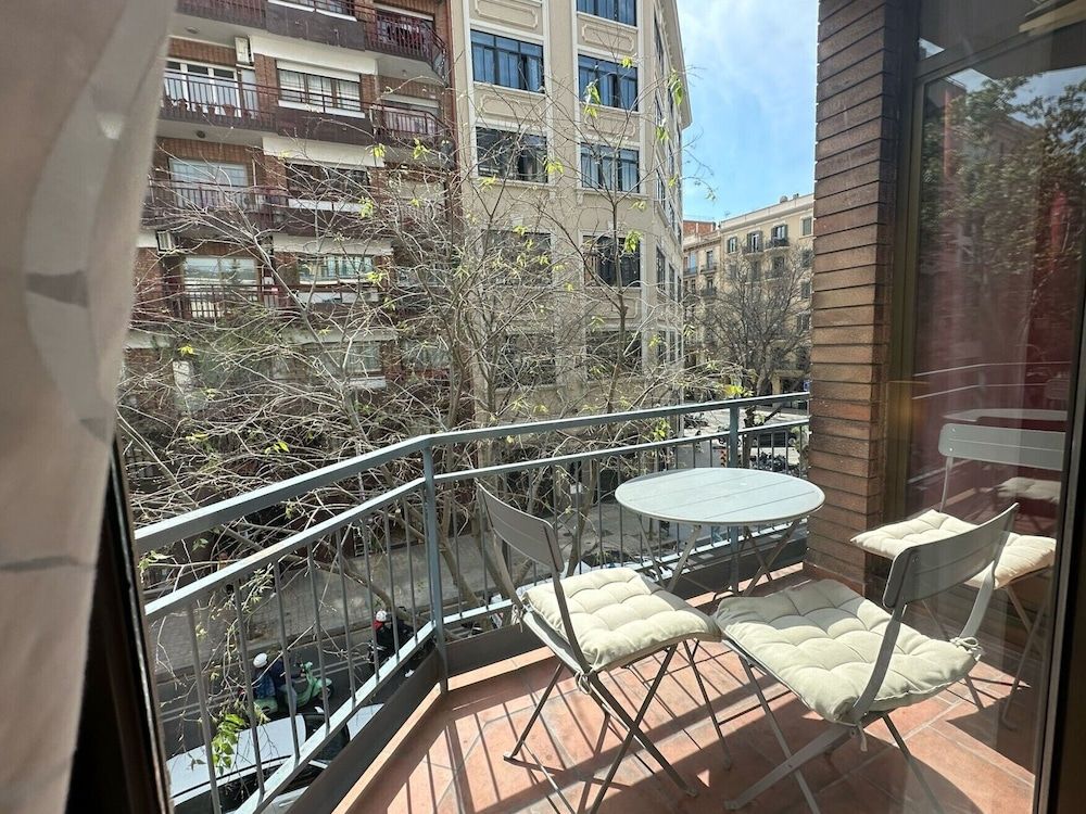 Rooms Nuevo Arago Double Room, Shared Bathroom 5