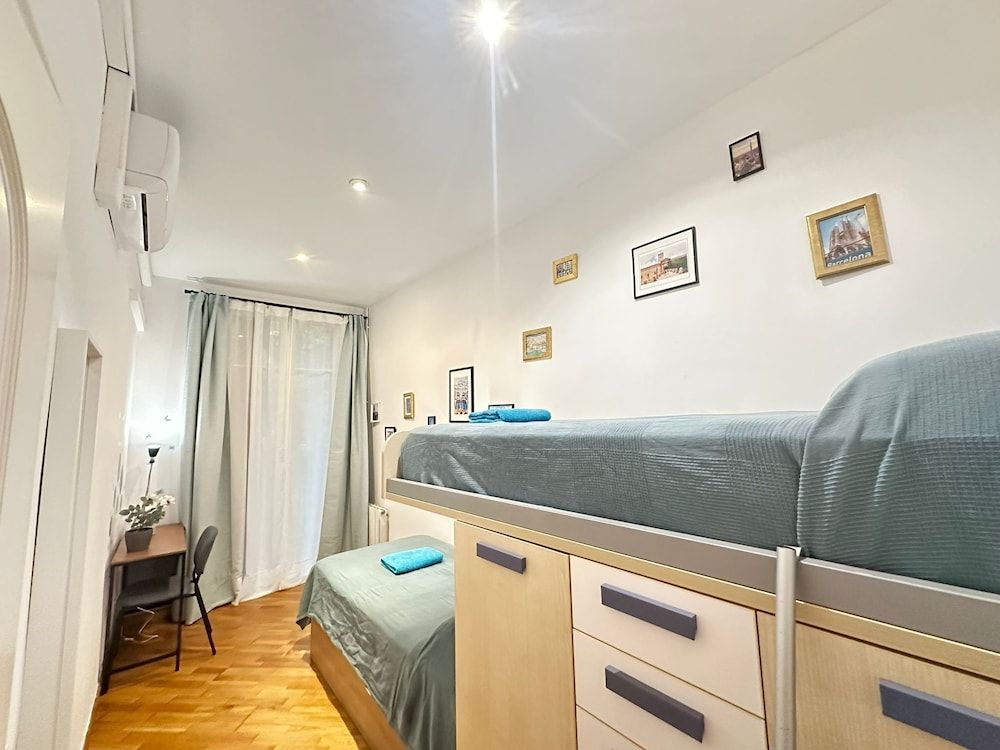Rooms Calabria