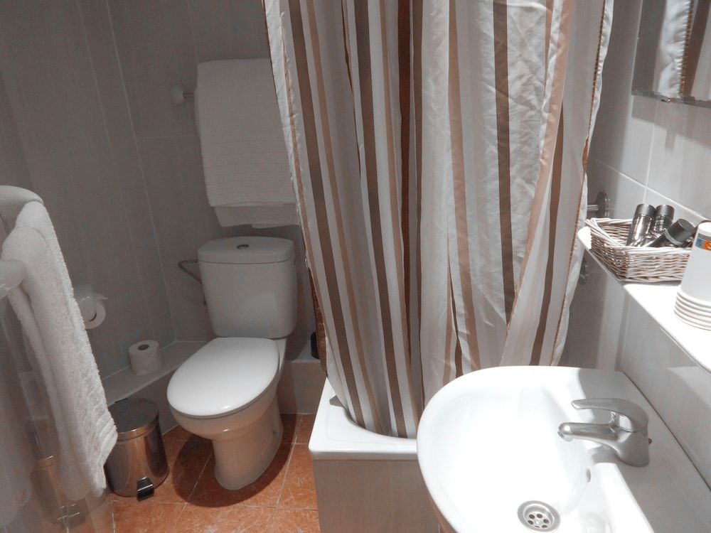 Hotel Lloret Ramblas Double Room Rambla View 27