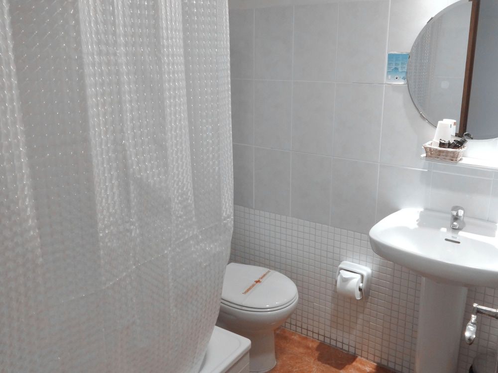 Hotel Lloret Ramblas Double Room Rambla View 26