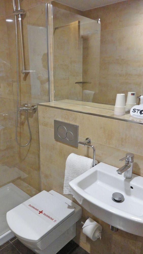 Hotel Lloret Ramblas Double Room Rambla View 29