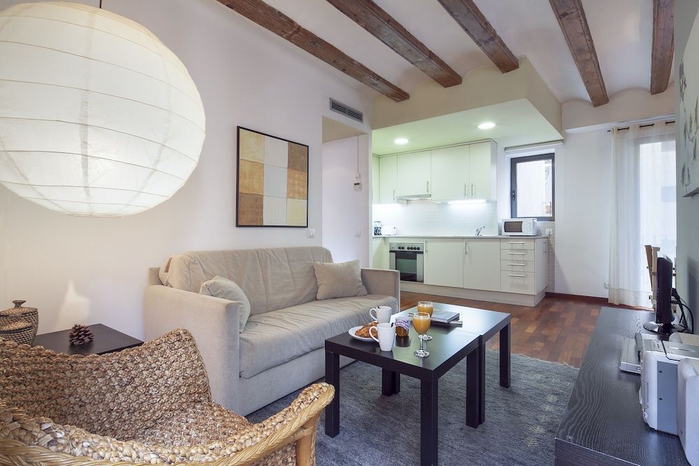 Apartment 2 Bedrooms