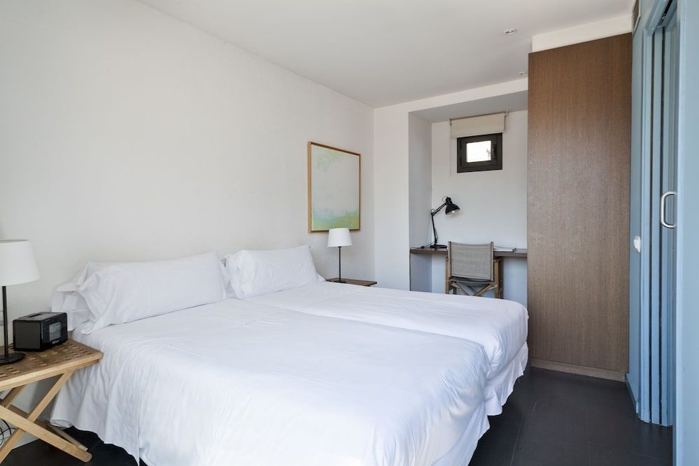 Apartment 1 Bedroom - Penthouse