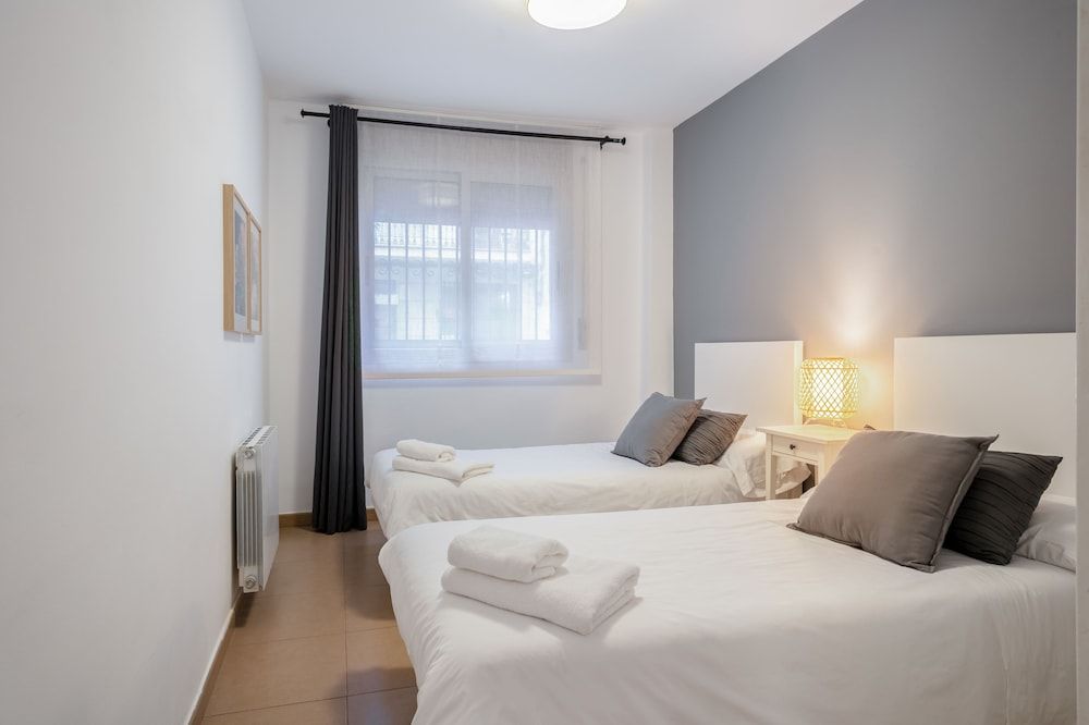 Apartment, 3 Bedrooms, Ensuite