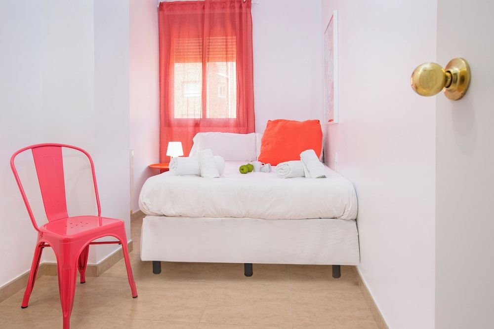Apartment (4 Bedrooms)