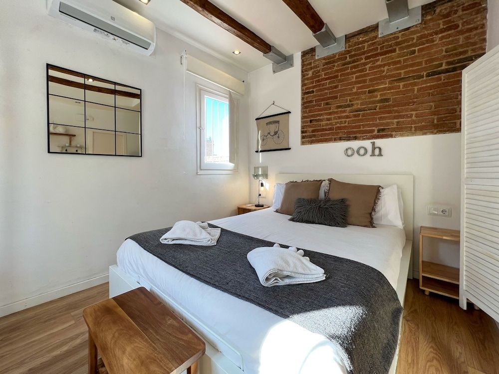 Apartment (0 Bedroom)