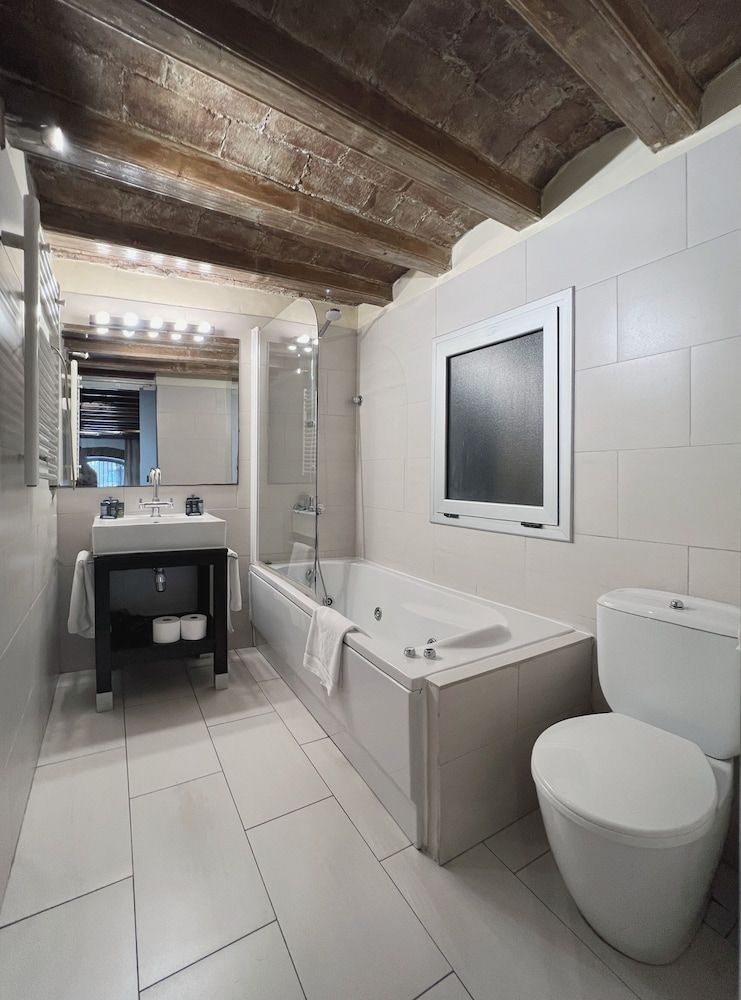 Stay U-nique Apartments Plaça Universitat Apartment (2 Bedrooms) 8