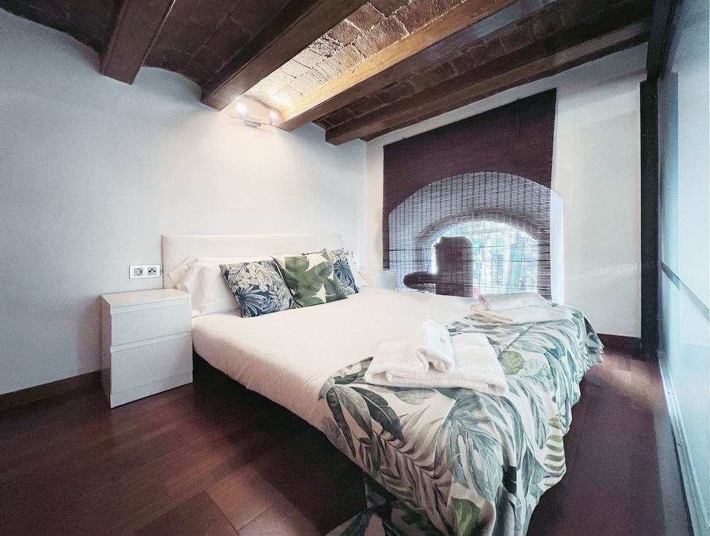 Stay U-nique Apartments Plaça Universitat Apartment (2 Bedrooms) 5