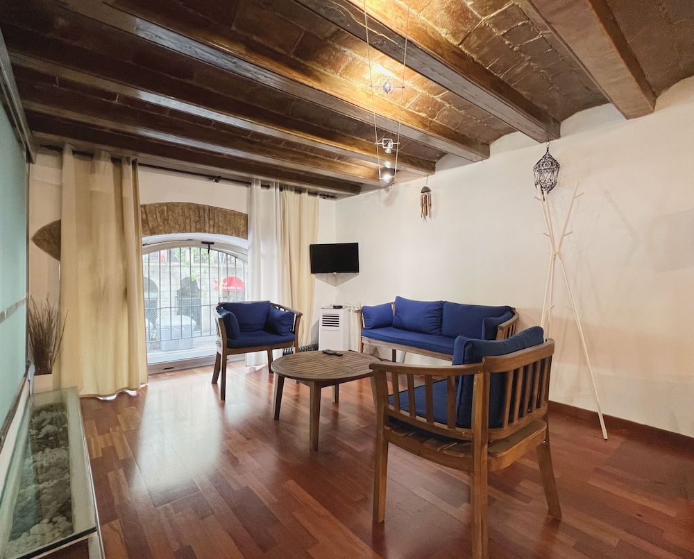 Stay U-nique Apartments Plaça Universitat Apartment (2 Bedrooms) 9