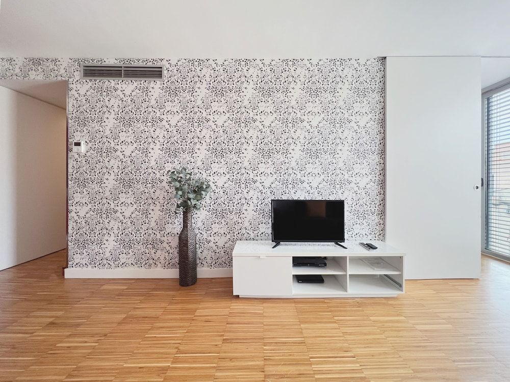 Stay U-nique Apartments Pellaires Apartment (1 Bedroom) 10