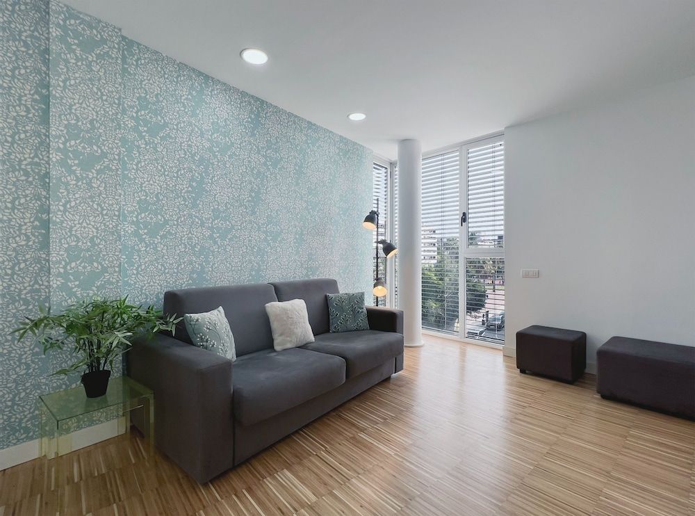 Stay U-nique Apartments Pellaires