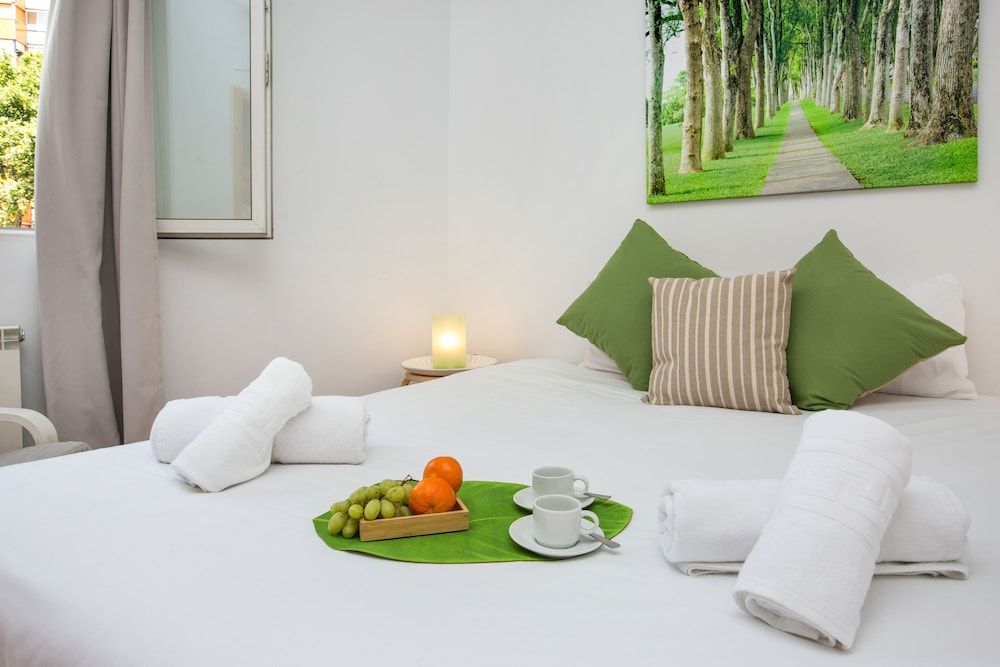 Apartment (3 Bedrooms)