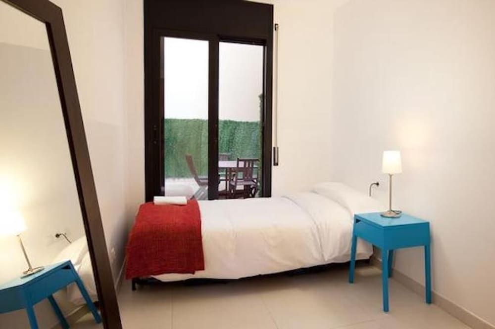 Apartment, 3 Bedrooms, Balcony, City View