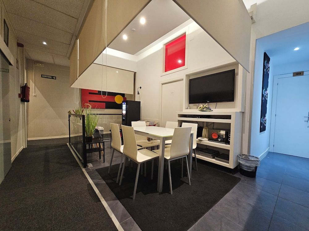 Hotel Palermo Barcelona