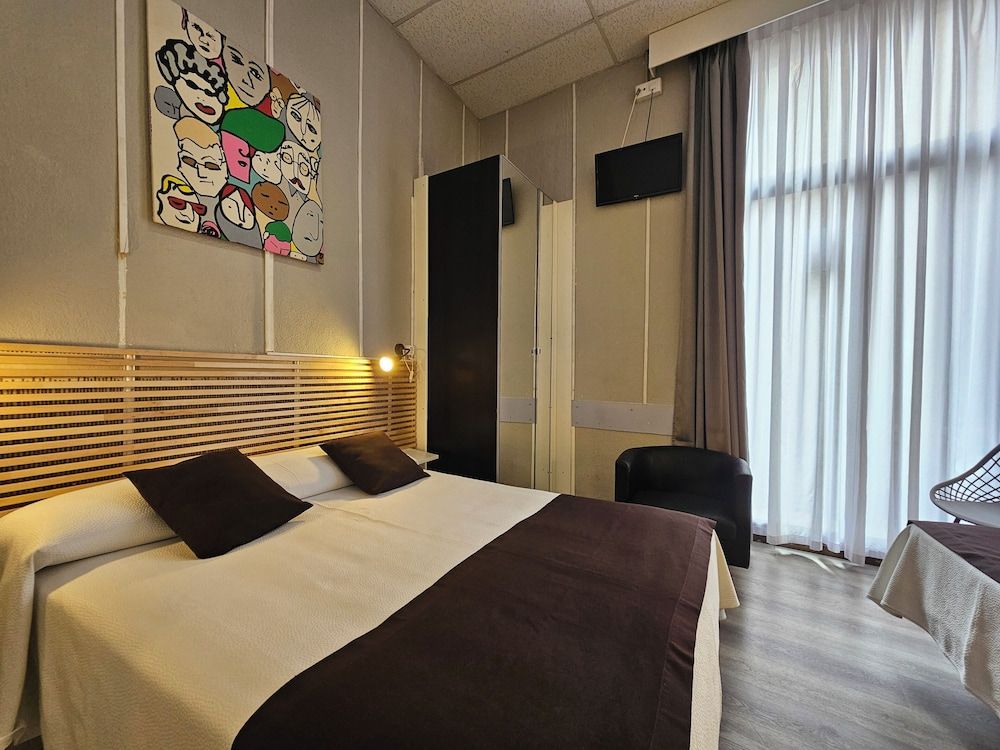 Hotel Palermo Barcelona