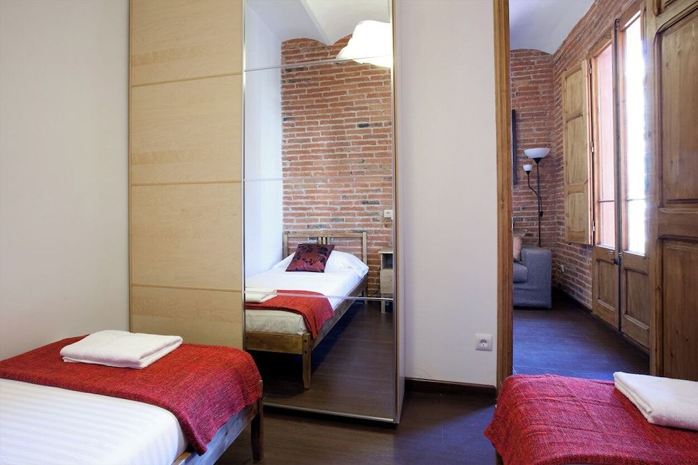 Apartment, 2 Bedrooms